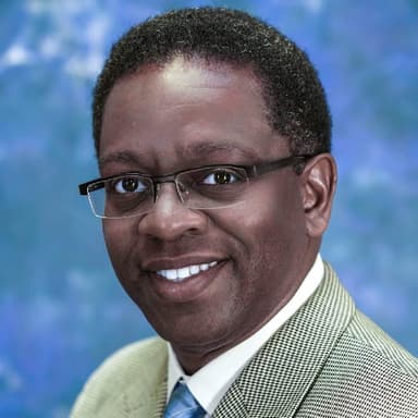 Carl Granderson, licensed annuity agent in Mechanicsville, VA